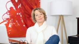 Antje Ireland Antje Ireland Coaching Leadership