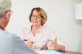 Antje Ireland Coaching Leadership