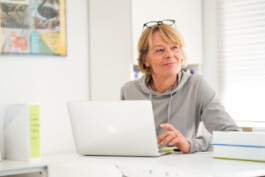 Antje Ireland Coaching Leadership