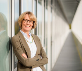 Antje Ireland Coaching Leadership