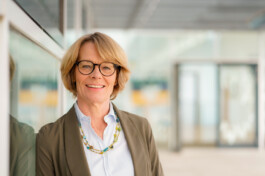 Antje Ireland Coaching Leadership